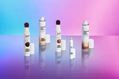 Root touch up Collection