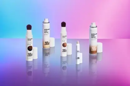 Root touch up Collection