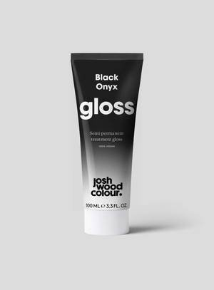 Black Onyx - Hair Gloss