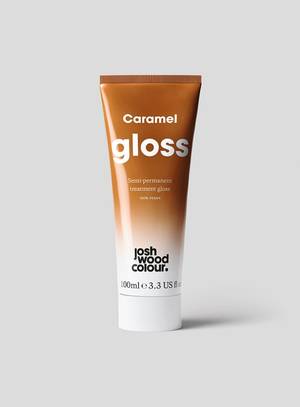 Caramel - Hair Gloss