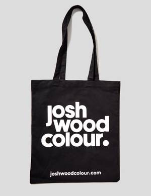 Josh Wood Colour Tote Bag