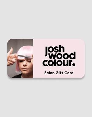 Salon<br/>Gift Card<br/>£ 15 - £ 500