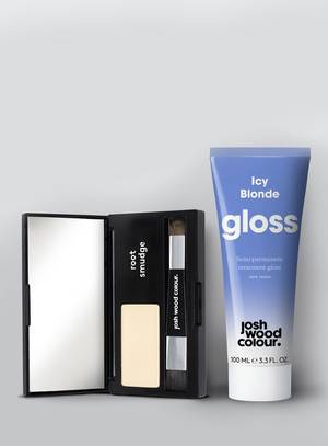 Icy Gloss and Root Smudge Bundle