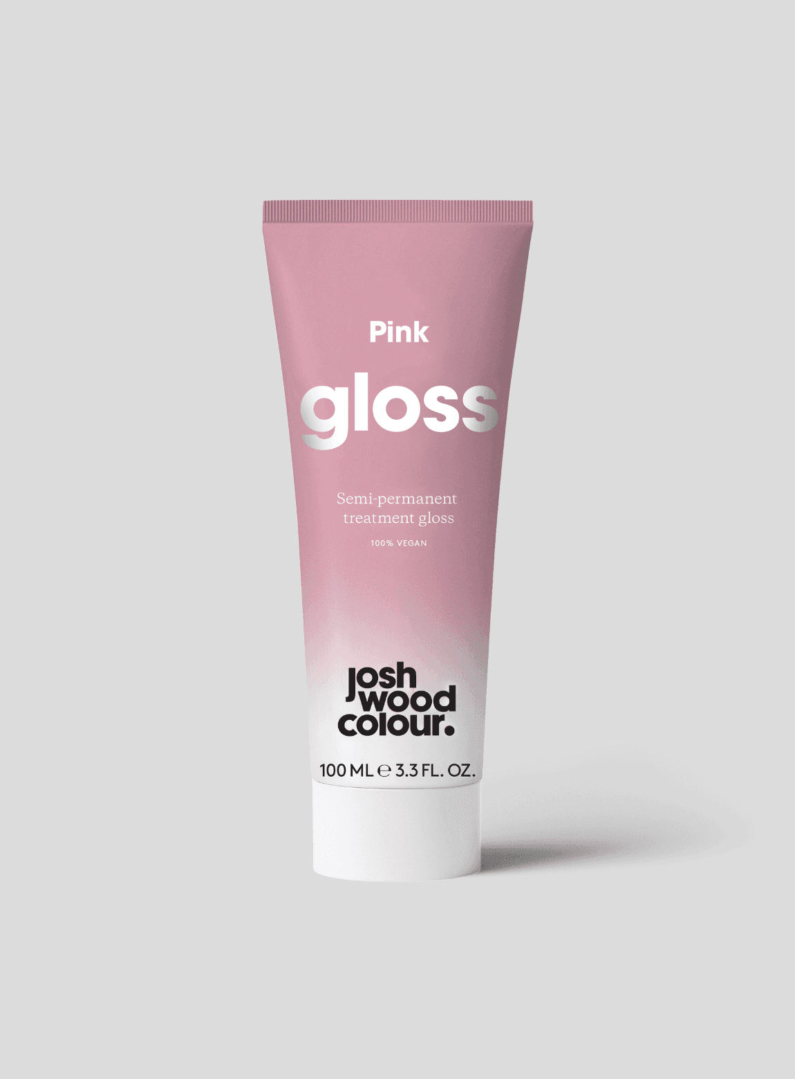 Pink Hair Gloss