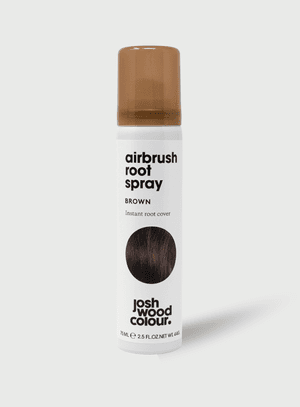 Brown Airbrush - Root Spray