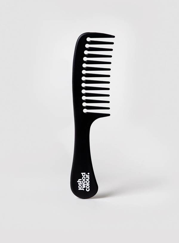 Josh Wood Colour Wide-tooth Comb