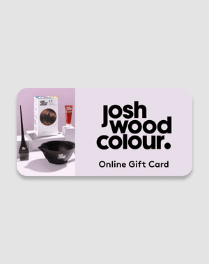 Josh Wood Colour Gift Card