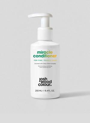 Miracle Conditioner for Fine, Fragile Hair