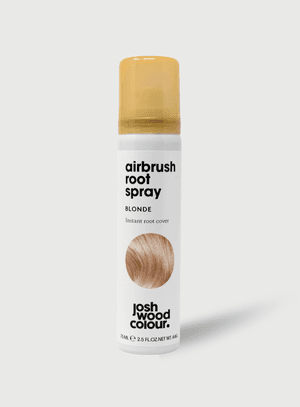 Champagne Blonde Airbrush - Root Spray