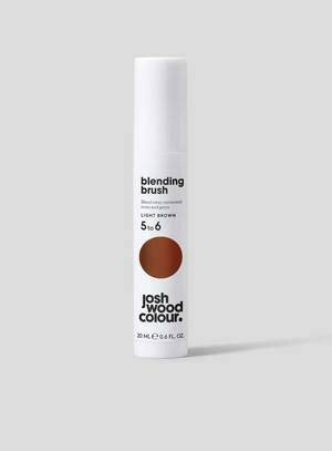 Brown - Blending Brush