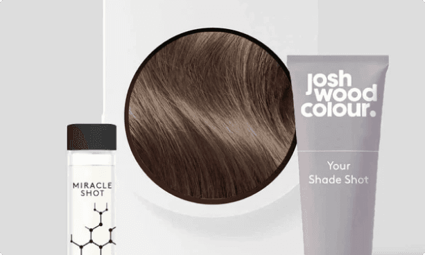 Get salon-quality colour at home