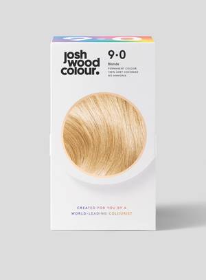 Permanent Hair Colour 9.0 - Blonde